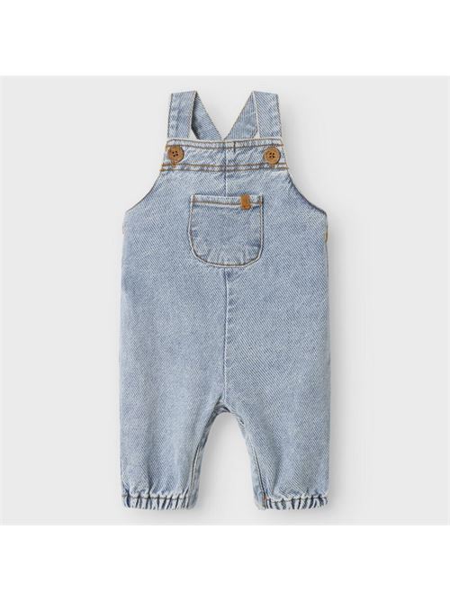  LIL ATELIER | 13245732MEDIUMBLUEDENIM
